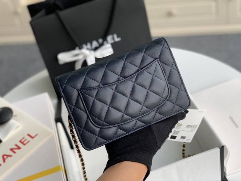 Chanel WOC Bags